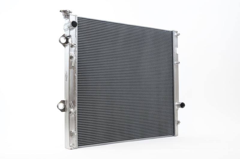 CSF 2010+ Lexus GX460 Heavy Duty All Aluminum Radiator - DTX Performance