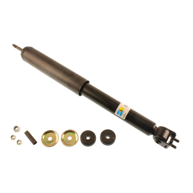 Bilstein B4 1975 Mercedes-Benz 230 Base Front 36mm Monotube Shock Absorber - DTX Performance