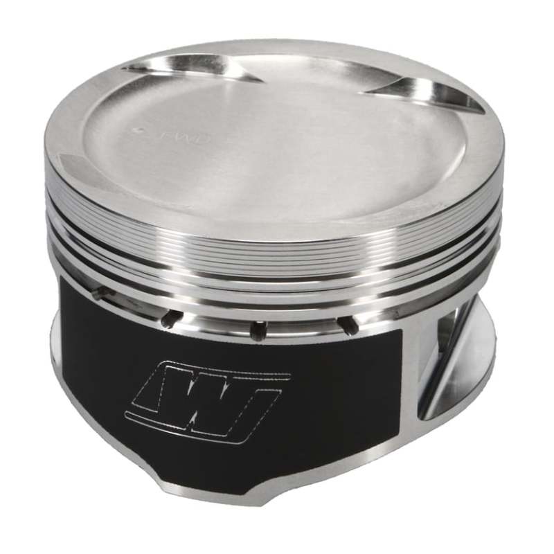 Wiseco Mits 3000 Turbo -14cc 1.250 X 92MM Piston Shelf Stock Kit - DTX Performance