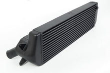 Load image into Gallery viewer, CSF 19-20 Hyundai Veloster N / 17-20 Hyundai i30 N MT Stepped Core Intercooler - Black - DTX Performance