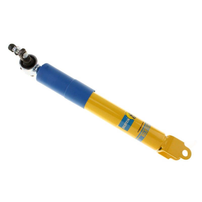 Bilstein 4600 Series 2013 GMC Sierra 3500 HD Denali Front Shock Absorber - DTX Performance