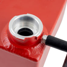 Load image into Gallery viewer, Mishimoto 2023+ Toyota GR Corolla Expansion Tank Red - DTX Performance