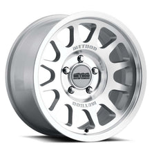 Load image into Gallery viewer, Method MR703 Bead Grip 17x8.5 0mm Offset 6x135 87.00mm CB Machined/Clear Coat Wheel - DTX Performance