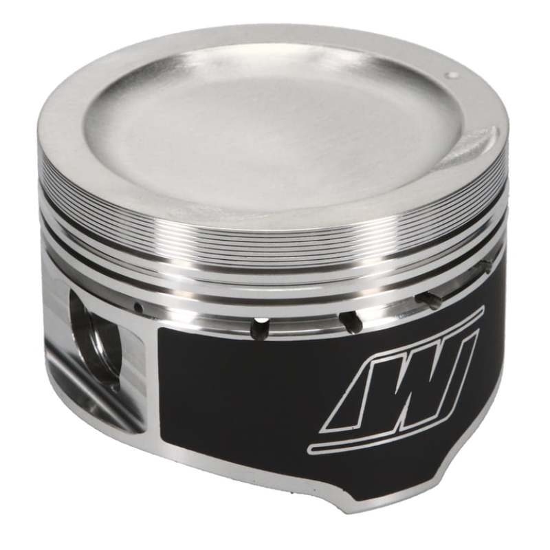 Wiseco GM LD9 2.4L Dished 9:1 CR 90.5mm Piston Shelf Stock Kit - DTX Performance