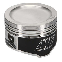 Load image into Gallery viewer, Wiseco GM LD9 2.4L Dished 9:1 CR 90.5mm Piston Shelf Stock Kit - DTX Performance