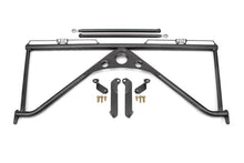 Load image into Gallery viewer, BMR Suspension 16-24 6th Gen Camaro Harness Bar - Black Hammertone - DTX Performance