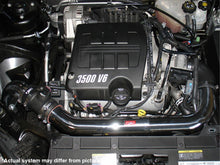 Load image into Gallery viewer, Injen 05-07 G6 3.5L V6 Black Cold Air Intake - DTX Performance