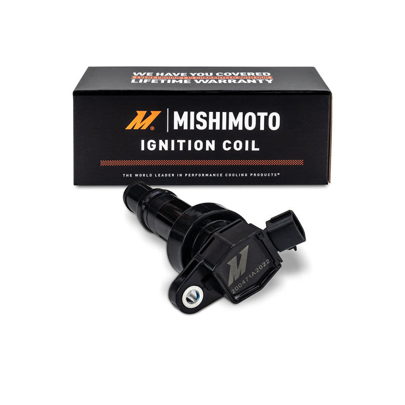 Mishimoto 12-18 Hyundai Accent 1.6L Ignition Coil - DTX Performance