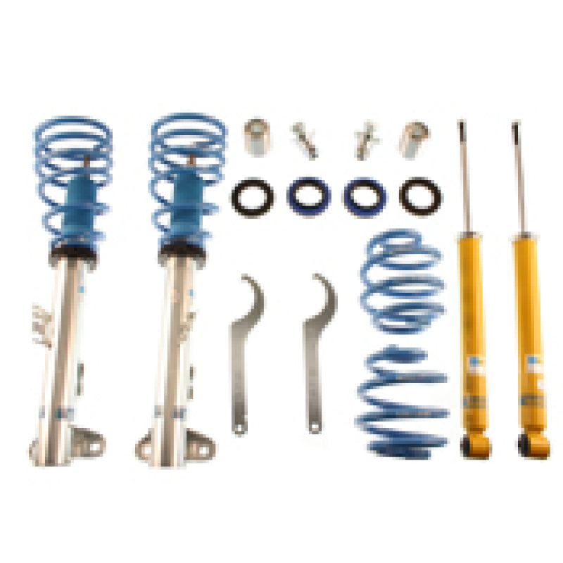 Bilstein B14 1992 BMW 318i Base Front and Rear Performance Suspension System - DTX Performance