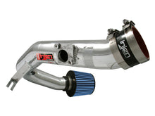 Load image into Gallery viewer, Injen 02-07 WRX (No Wagon) / 04 STi Polished Cold Air Intake - DTX Performance