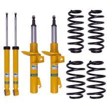 Load image into Gallery viewer, Bilstein B12 2011 Volkswagen CC Highline V6 Front and Rear Suspension Kit - DTX Performance