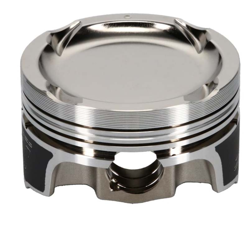 Wiseco 1400 HD Mitsu EVO 8 - 4G63 Turbo -21cc Piston Shelf Stock Kit - DTX Performance