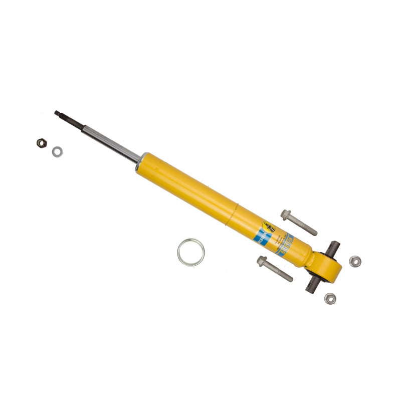 Bilstein 4600 Series 2014 Ford F-150 4WD Front 46mm Monotube Shock Absorber - DTX Performance