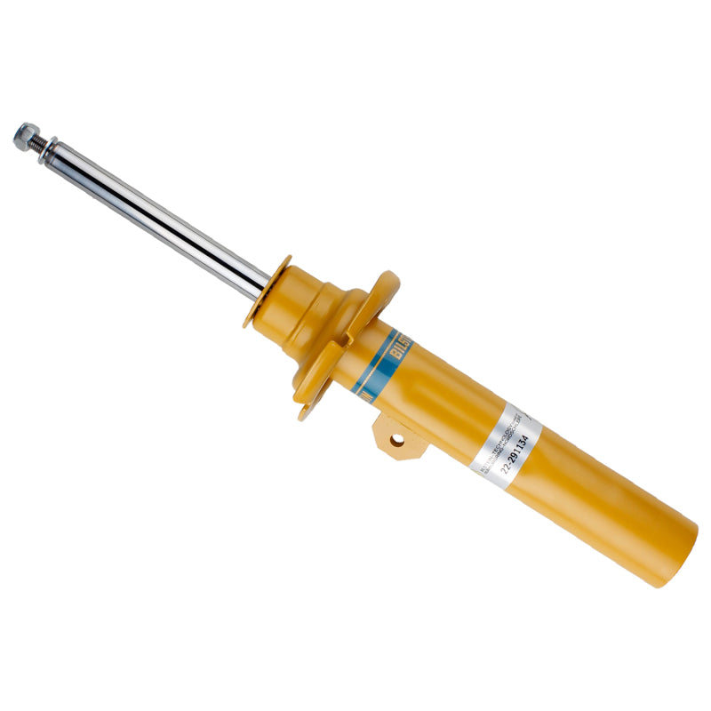 Bilstein B8 Performance Plus 16-19 Mini Cooper Clubman Front Right Strut Assembly - DTX Performance