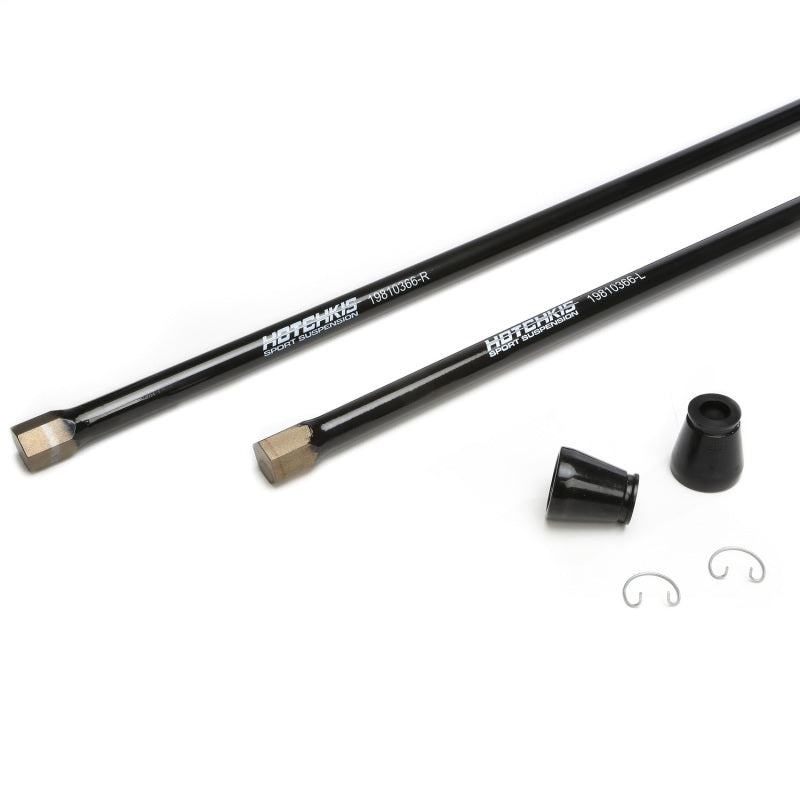 Hotchkis Dodge/Plymouth  B & E-Body Performance Torsion Bars (Pair) - DTX Performance