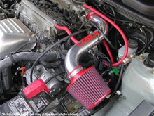 Load image into Gallery viewer, Injen 97-99 Toyota Camry L4 2.2L Black IS Short Ram Cold Air Intake - DTX Performance