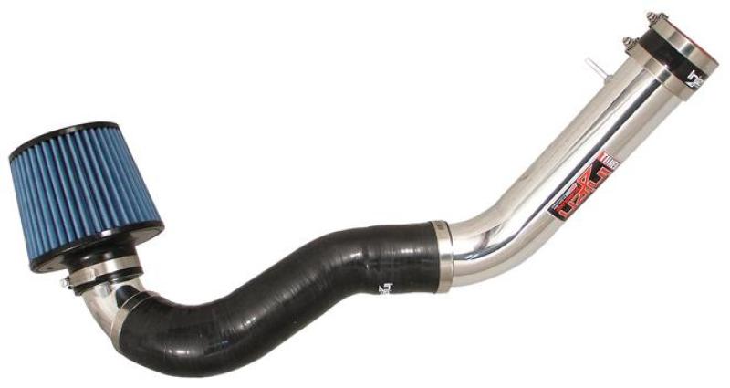 Injen 5/99-03 Volkswagen Jett/Golf w/ ALH TDI Polished Tuned Air Intake w/ MR Tech - DTX Performance