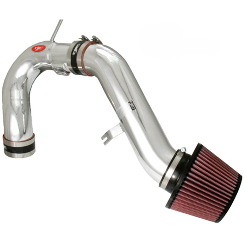 Injen 06-08 M45 4.5L V8 Black Cold Air Intake - DTX Performance