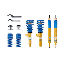 Load image into Gallery viewer, Bilstein B14 (PSS) 09-13 BMW 328i xDrive / 335i xDrive Suspension Kit - DTX Performance