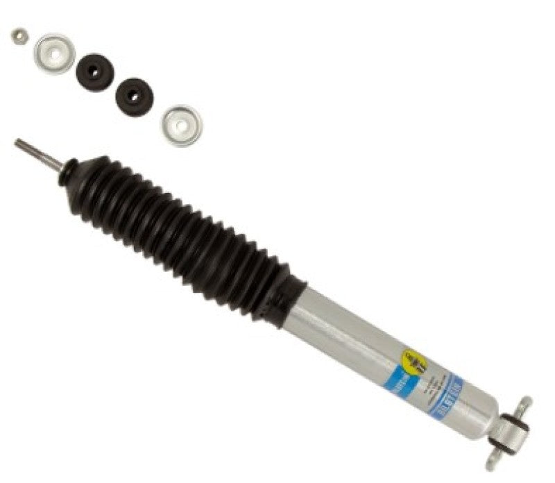 Bilstein 5100 Series 1998 Jeep Wrangler SE Front 46mm Monotube Shock Absorber - DTX Performance