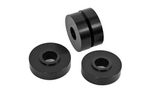 Load image into Gallery viewer, BMR 93-02 F-Body Motor Mount Solid Bushing Upgrade Kit - Black Anodized - DTX Performance