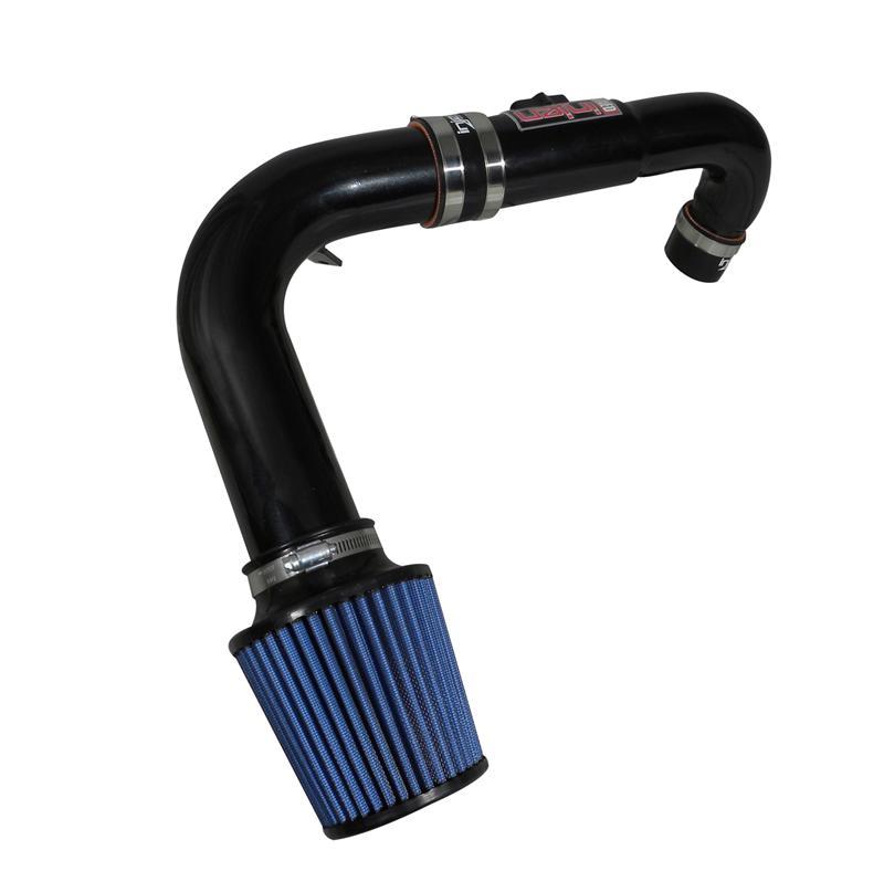 Injen 11-14 Chevrolet Cruze 1.4L (turbo) 4cyl Black Cold Air Intake - DTX Performance