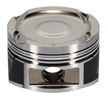 Load image into Gallery viewer, Wiseco Volvo S60R B5254 -13cc Dish 1.2008x3.2874 (83.5mm)  Custom Pistons SPECIAL ORDER - DTX Performance