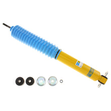 Load image into Gallery viewer, Bilstein B6 1998 Jeep Wrangler SE Front 46mm Monotube Shock Absorber - DTX Performance