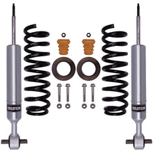 Load image into Gallery viewer, Bilstein B8 6112 Series 2015 Ford F150 (4WD Only) Front Suspension Kit - DTX Performance