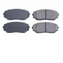 Load image into Gallery viewer, Power Stop 07-15 Ford Edge Front Z16 Evolution Ceramic Brake Pads - DTX Performance