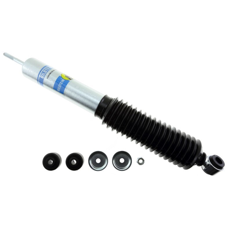 Bilstein 5100 Series FordF250 4in.liftAsbury2WD 99-F 46mm Monotube Shock Absorber - DTX Performance