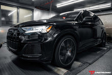 Load image into Gallery viewer, CSF 2020+ Audi SQ7 / SQ8 High Performance Intercooler System - Raw Aluminum - DTX Performance