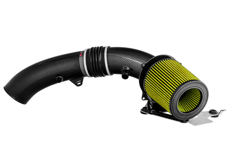 AWE Tuning Audi RS3 / TT RS S-FLO Open Carbon Fiber Intake - DTX Performance