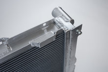 Load image into Gallery viewer, CSF 84-88 Mercedes-Benz W201 190E 2.3L - 16 w/ A/C High Performance Aluminum Radiator - DTX Performance