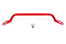 Load image into Gallery viewer, BMR 08-18 Dodge Challenger Rear Strut Tower Brace - Red - DTX Performance