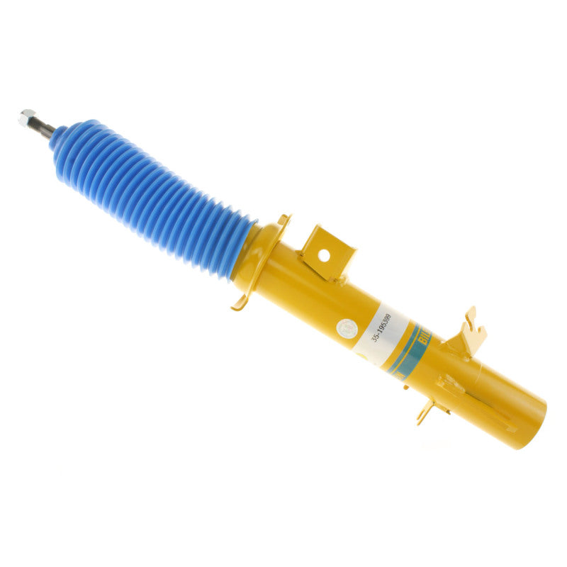 Bilstein B6 11-16 Mini Cooper Countryman Right Front 36mm Monotube Strut Assembly - DTX Performance