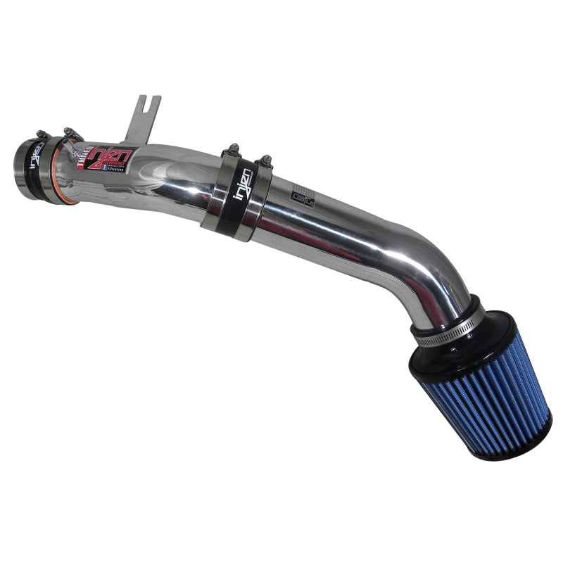 Injen 12 Hyundai Veloster 1.6L (Non-Turbo) 4cyl Black Cold Air Intake - DTX Performance