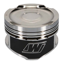 Load image into Gallery viewer, Wiseco Volvo S60R B5254 -13cc Dish 1.2008x3.2874 (83.5mm)  Custom Pistons SPECIAL ORDER - DTX Performance