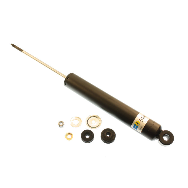 Bilstein B4 OE Replacement Shock Absorber - Rear - DTX Performance