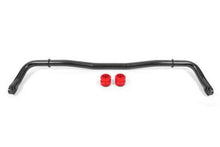 Load image into Gallery viewer, BMR 08-20 Dodge Challenger Front Sway Bar Kit - Black Hammertone - DTX Performance