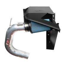 Load image into Gallery viewer, Injen 15-21 Subaru WRX 2.0L 4 Cyl. Polished Cold Air Intake - DTX Performance