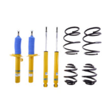 Load image into Gallery viewer, Bilstein B12 99-06 BMW 323i/325i/328i/330i Front and Rear Suspension Kit - DTX Performance