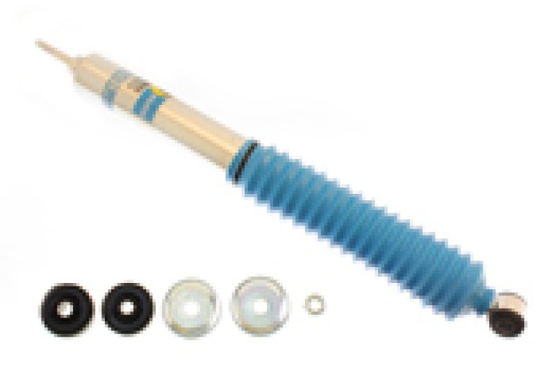 Bilstein 4600 Series Ford 92-13 E-250/350 /00-13 E-450/08-13 E-150 Rear 46mm Monotube Shock Absorber - DTX Performance