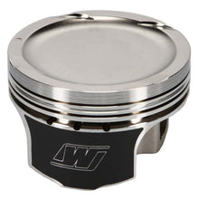 Load image into Gallery viewer, Wiseco Honda R18A 81.00mm 8.9:1 CR Bore -10cc Dome Piston Shelf Stock Kit - DTX Performance