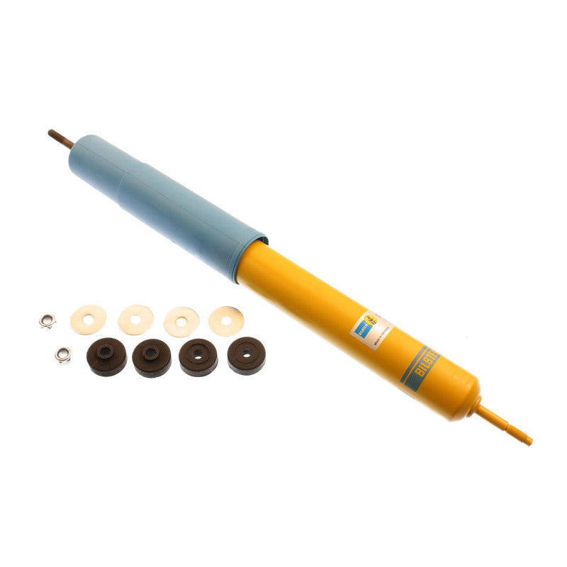 Bilstein B6 (HD) Alfa Romeo 75-79 Alfetta/Sprint Veloce 2.0L/81-86 GTV-6 2.5L 46mm Monotube Shock Ab - DTX Performance