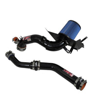 Load image into Gallery viewer, Injen 2008-14 Mitsubishi Evo X 2.0L 4Cyl Black Short Ram Intake - DTX Performance