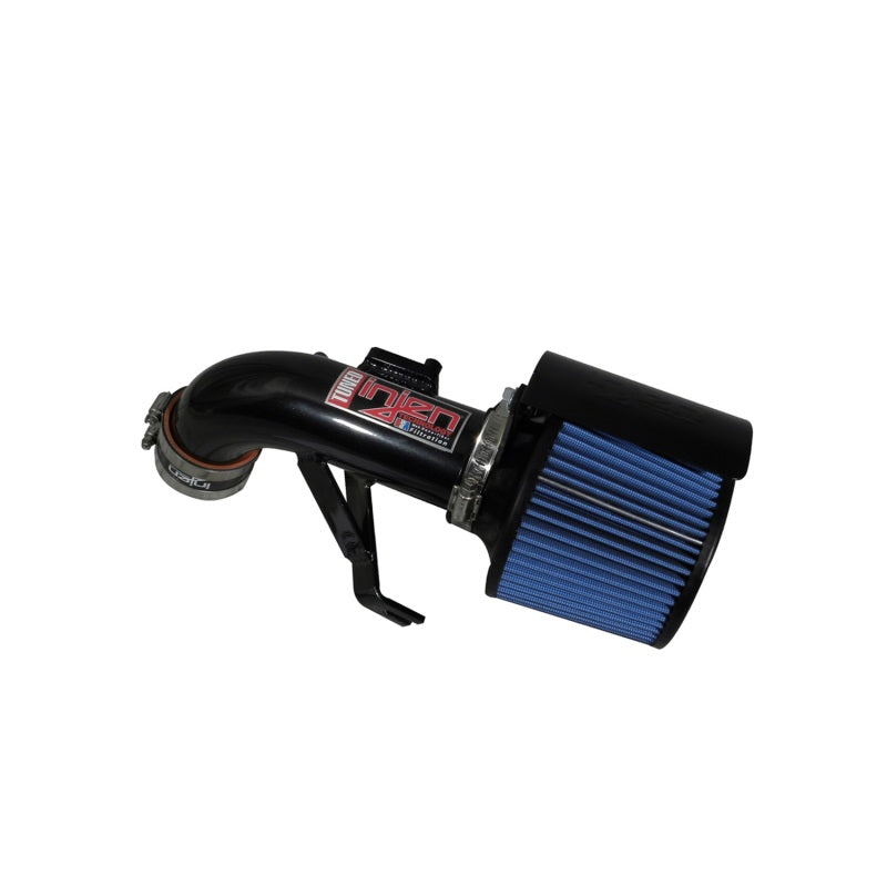 Injen 07-10 MazdaSpeed 3 2.3L 4cyl Turbo Black Short Ram Intake - DTX Performance