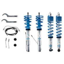 Load image into Gallery viewer, Bilstein B16 (PSS10) 06-10 BMW E60 M5 EDC Performance Suspension System - DTX Performance