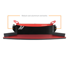 Load image into Gallery viewer, Mishimoto 2023+ Toyota GR Corolla Performance Intercooler - Black - DTX Performance