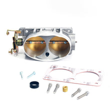 Load image into Gallery viewer, BBK 96-01 Mustang Cobra 4.6 4V Twin 65mm Throttle Body BBK Power Plus Series - DTX Performance